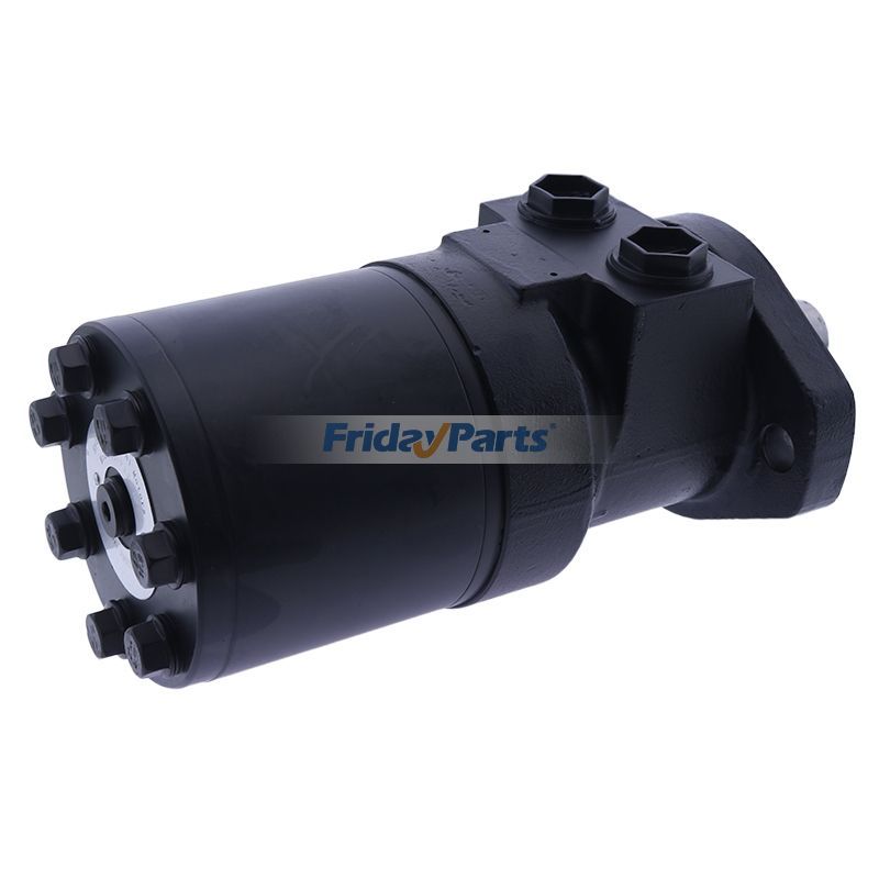 Aftermarket Eaton Char-Lynn S Series Hydraulic Motor for Other Construction Equipment