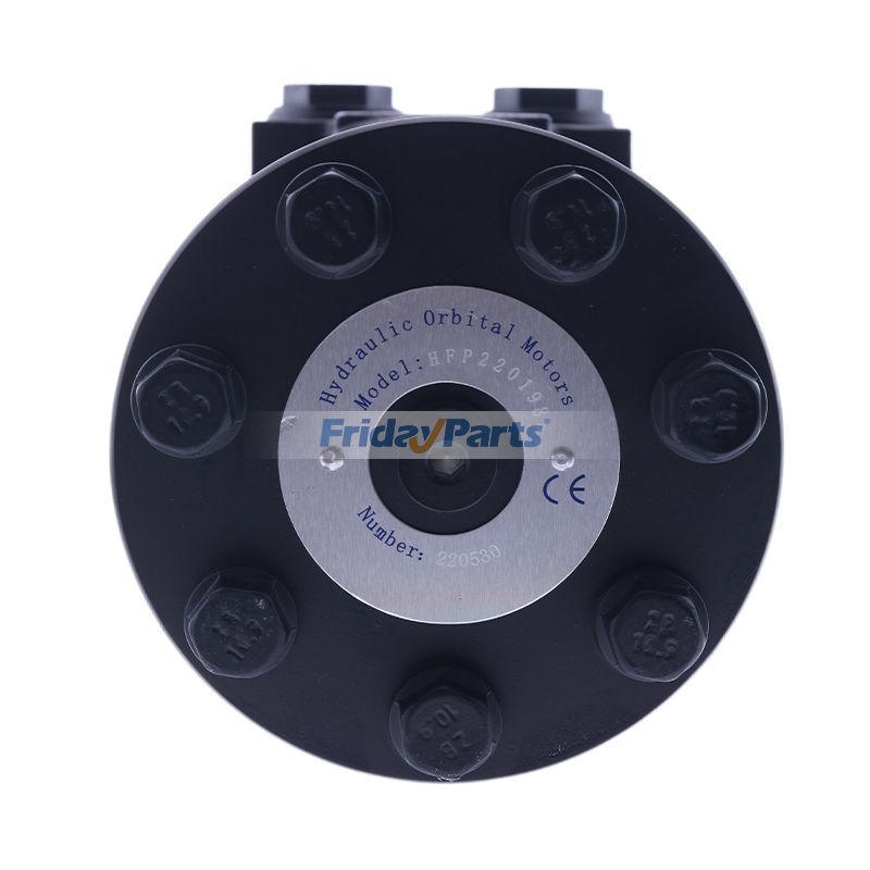  Aftermarket Eaton Char-Lynn S Series Hydraulic Motor For Eaton