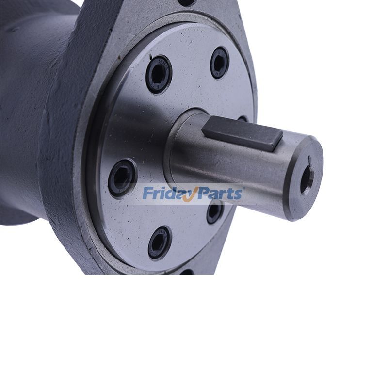 Other Construction Equipment Aftermarket Eaton Char-Lynn S Series Hydraulic Motor