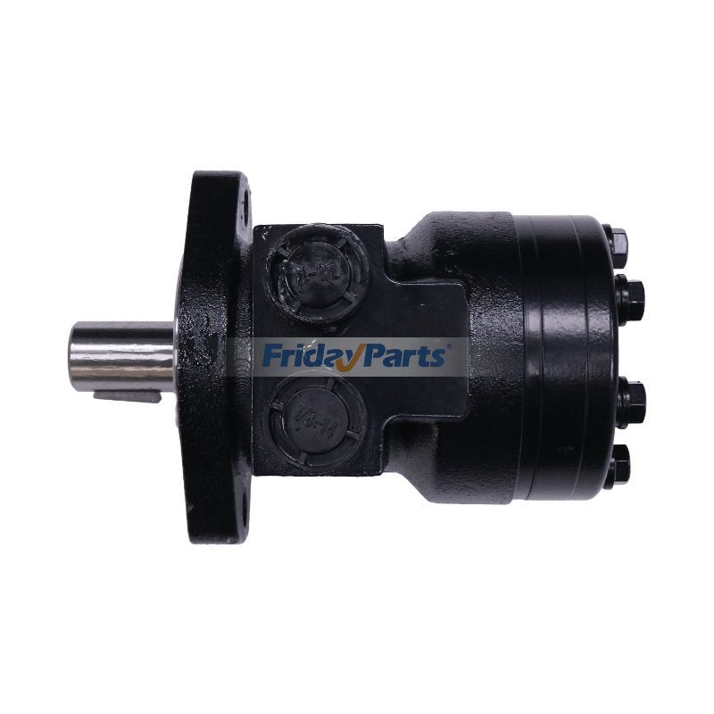 Moteur hydraulique Char-Lynneriepour Autres