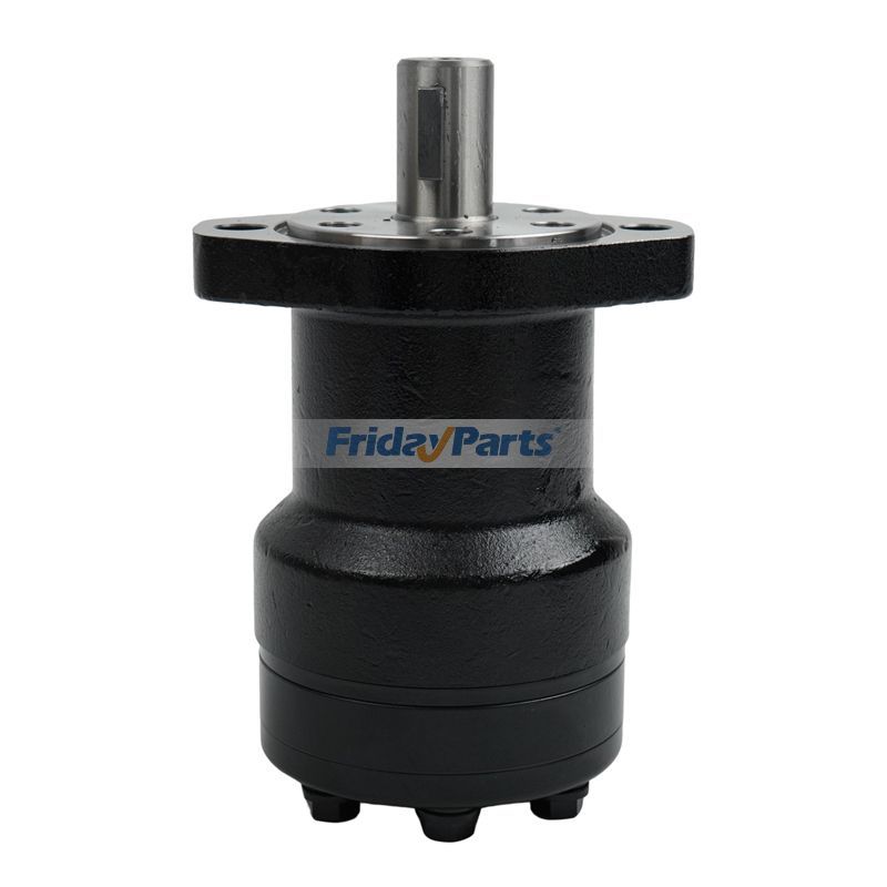 その他 アフターマーケット Eaton Char-Lynn S シリーズ油圧モーター