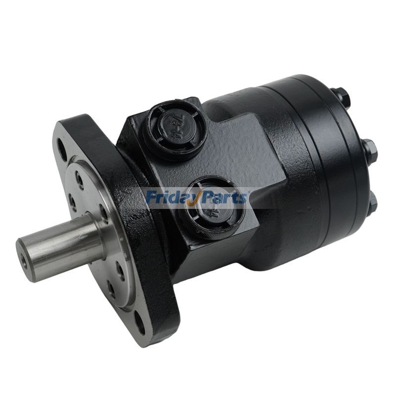 Aftermarket Eaton Char-Lynn S Series 103-1035-012 Hydraulic Motor 