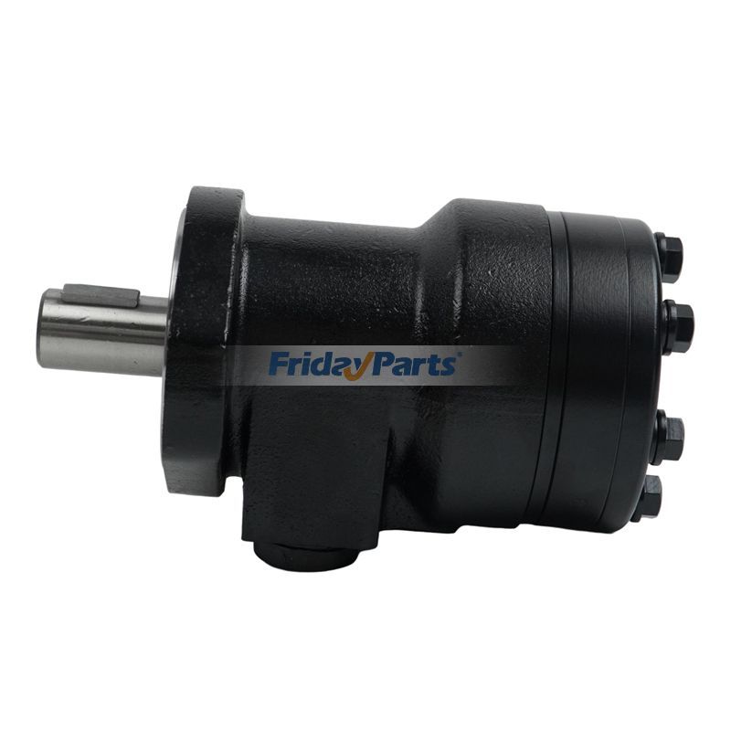 Eaton用その他用アフターマーケット Eaton Char-Lynn S シリーズ油圧モーター