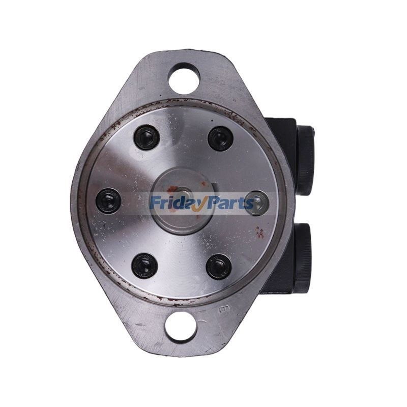 Motor hidráulico Eaton Char-Lynn Serie S 103-1036-012 para tractor, cosechadora, pulverizadora, excavadora, cargadora, mezcladora, compactadora, carretilla elevadora. Para Eaton