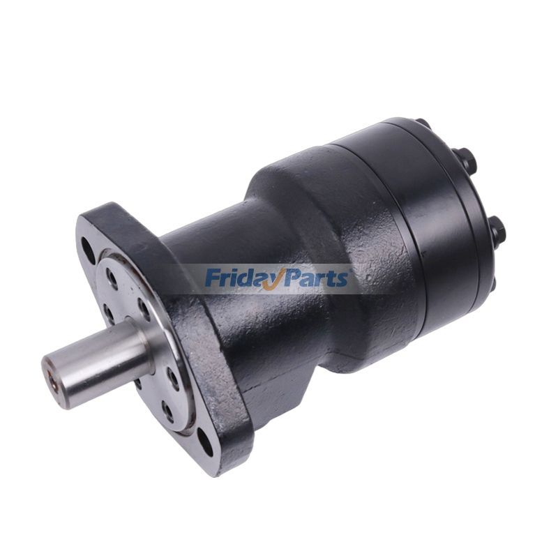 Motor hidráulico Eaton Char-Lynn Serie S 103-1036-012 para tractor, cosechadora, pulverizadora, excavadora, cargadora, mezcladora, compactadora, carretilla elevadora.