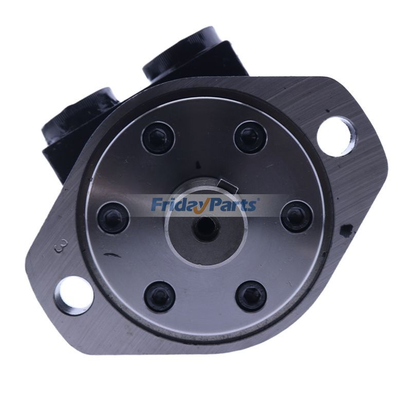 FridayParts Hydraulic Motor Char-Lynn