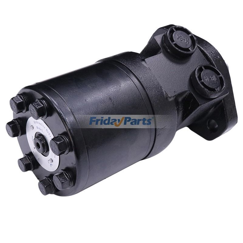 Hydraulic Motor Char-Lynn in Stock in China