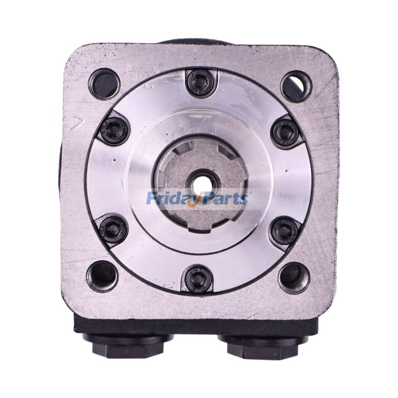 FridayParts Hydraulic Motor