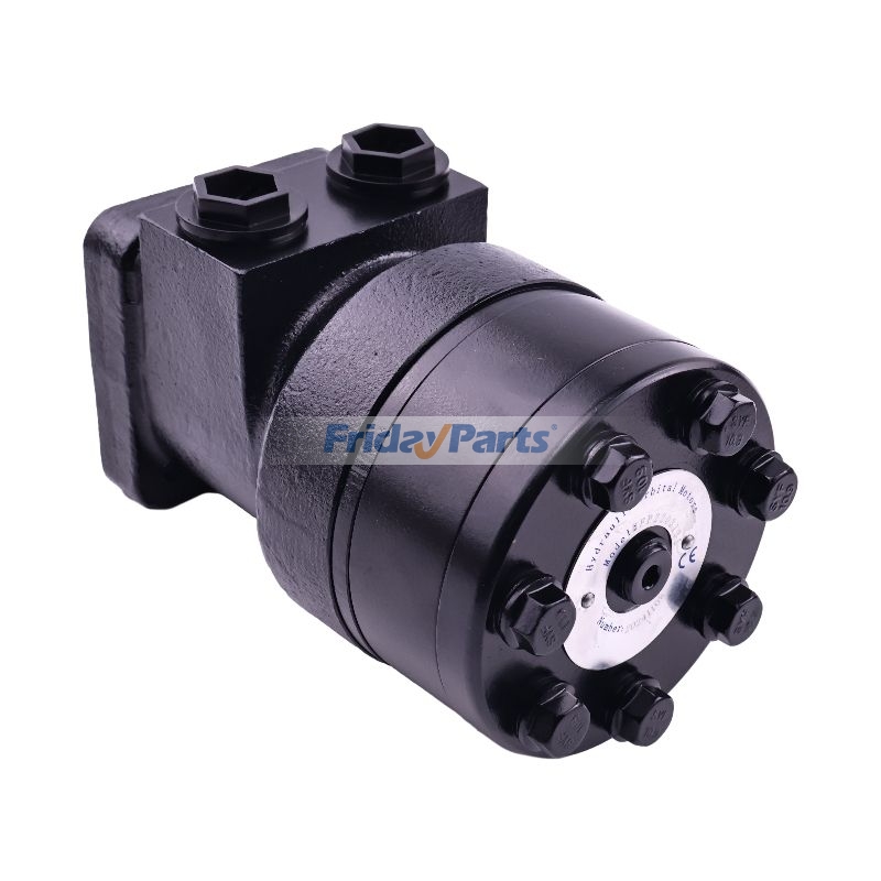 Others Hydraulic Motor
