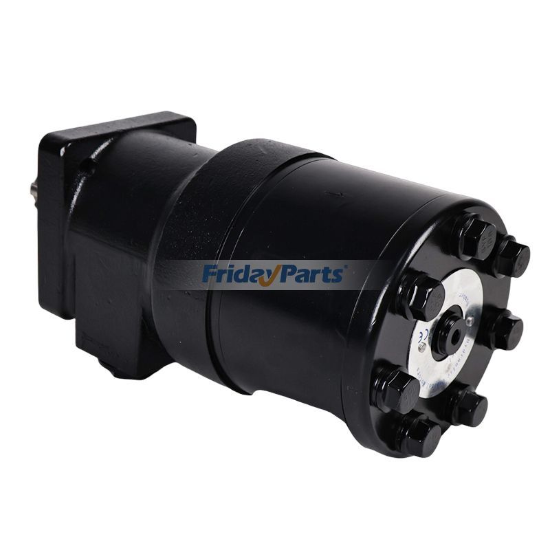 Hydraulic Motor Char-Lynn S Series for Others