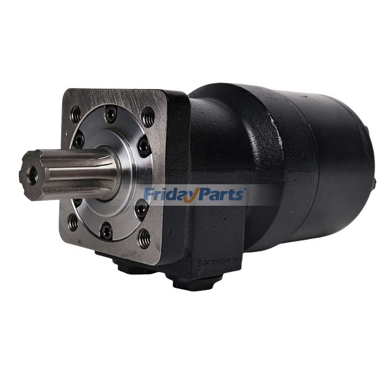 Hydraulic Motor 103-1055-012 for Eaton Char-Lynn S Series