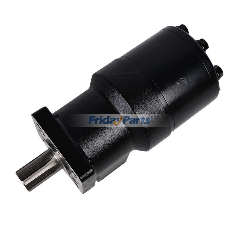 Others Hydraulic Motor Char-Lynn S Series