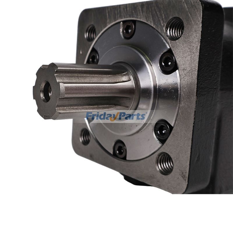 Hydraulic Motor Char-Lynn S Series in Stock in China