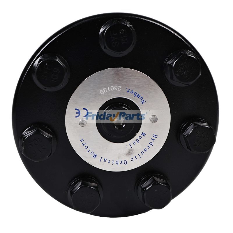  Hydraulic Motor Char-Lynn S Series For Eaton