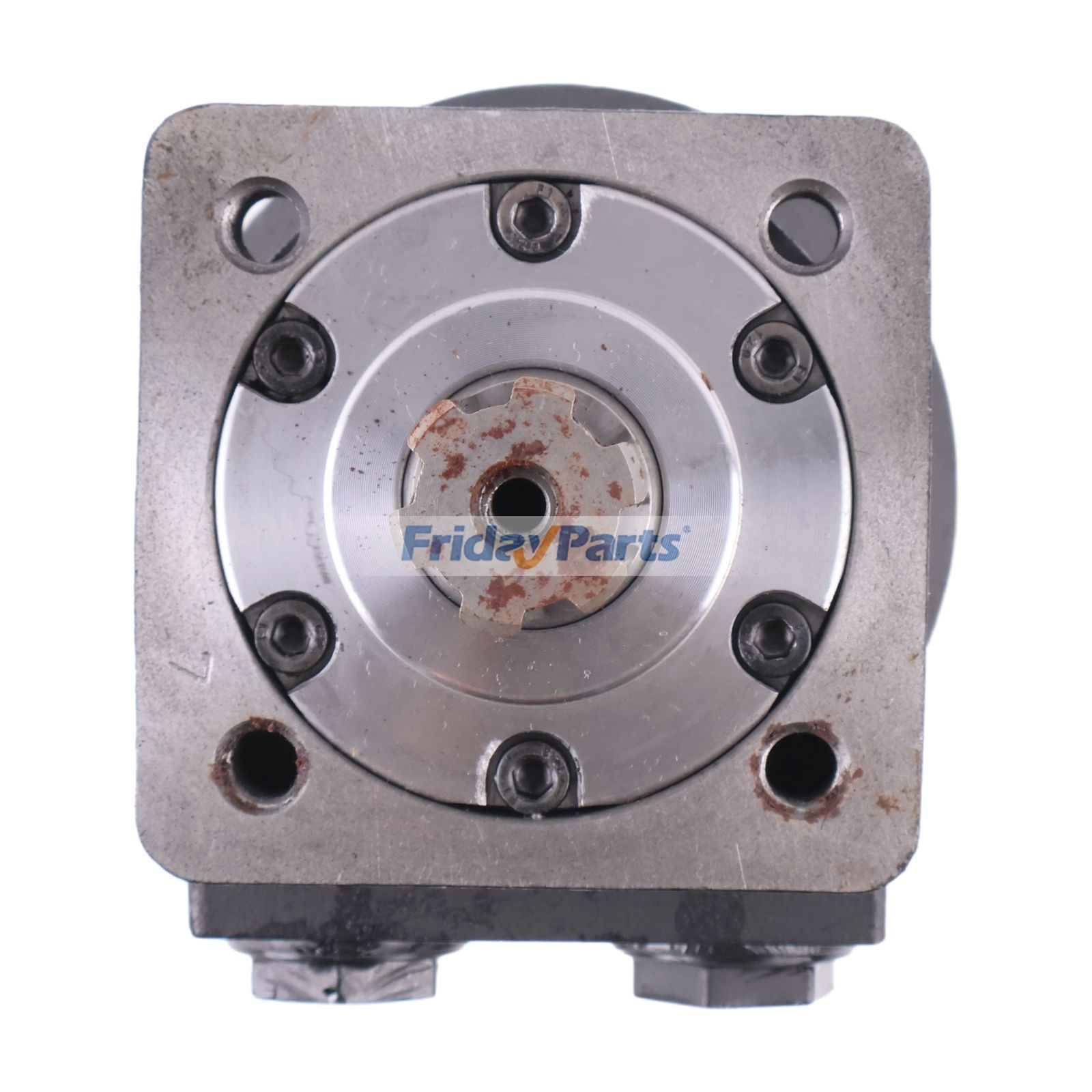 Hydraulic Motor  in Stock in China