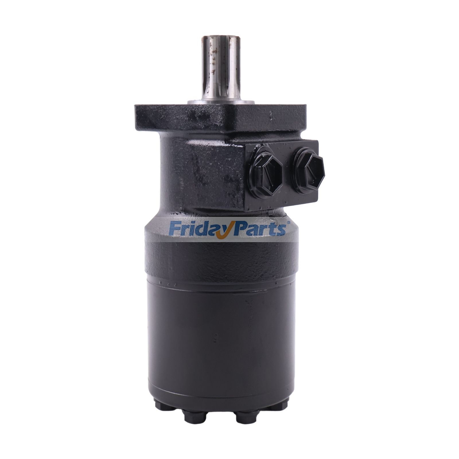 Hydraulic Motor 103-1056-012 for Eaton Char-Lynn S Series