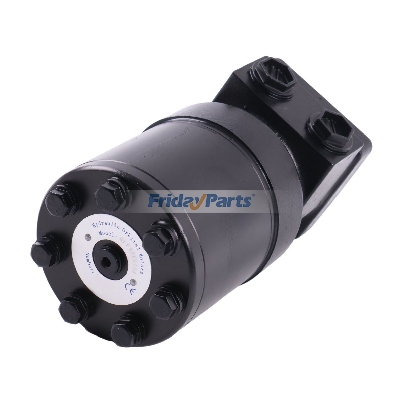  Hydraulic Motor  For Eaton