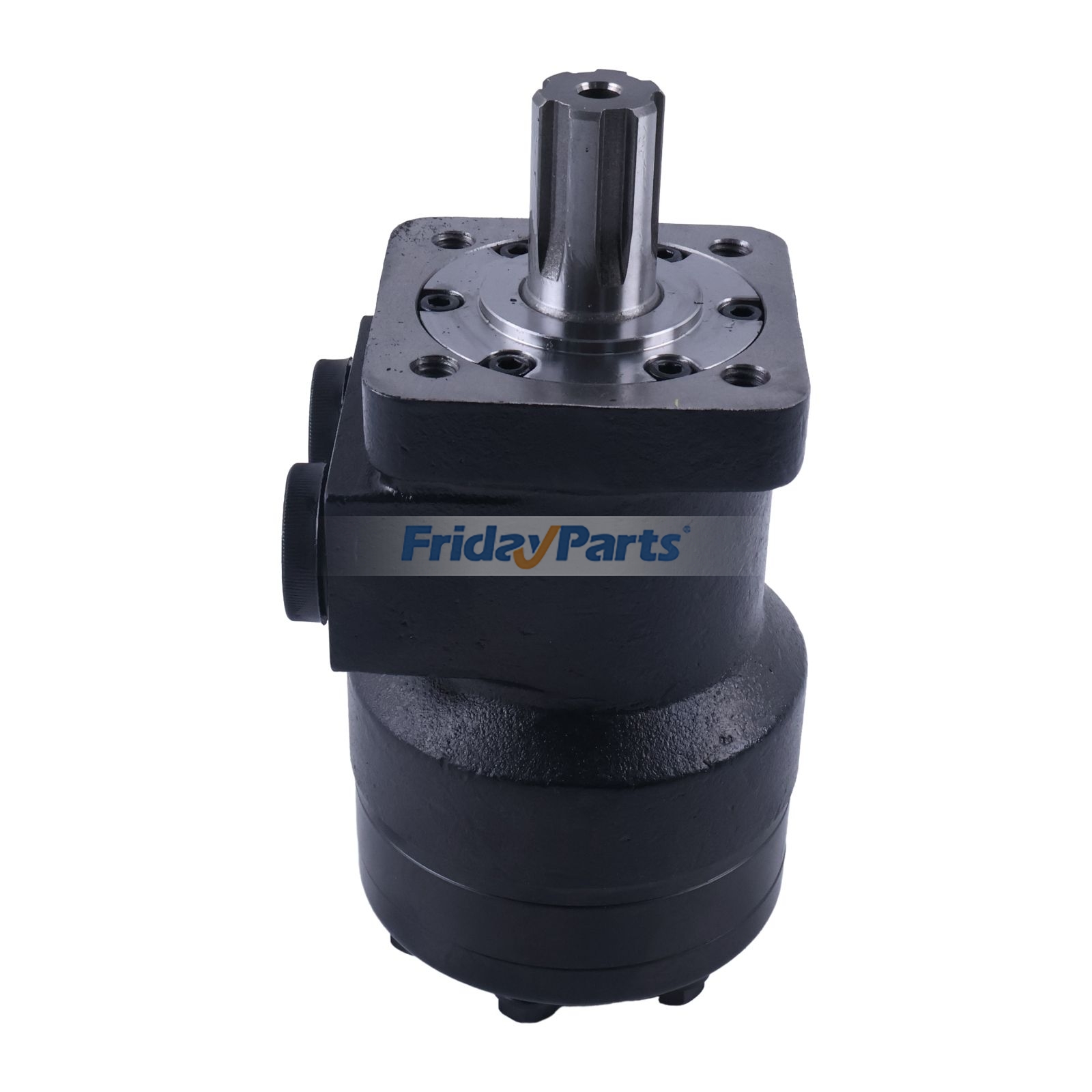 FridayParts Hydraulic Motor 