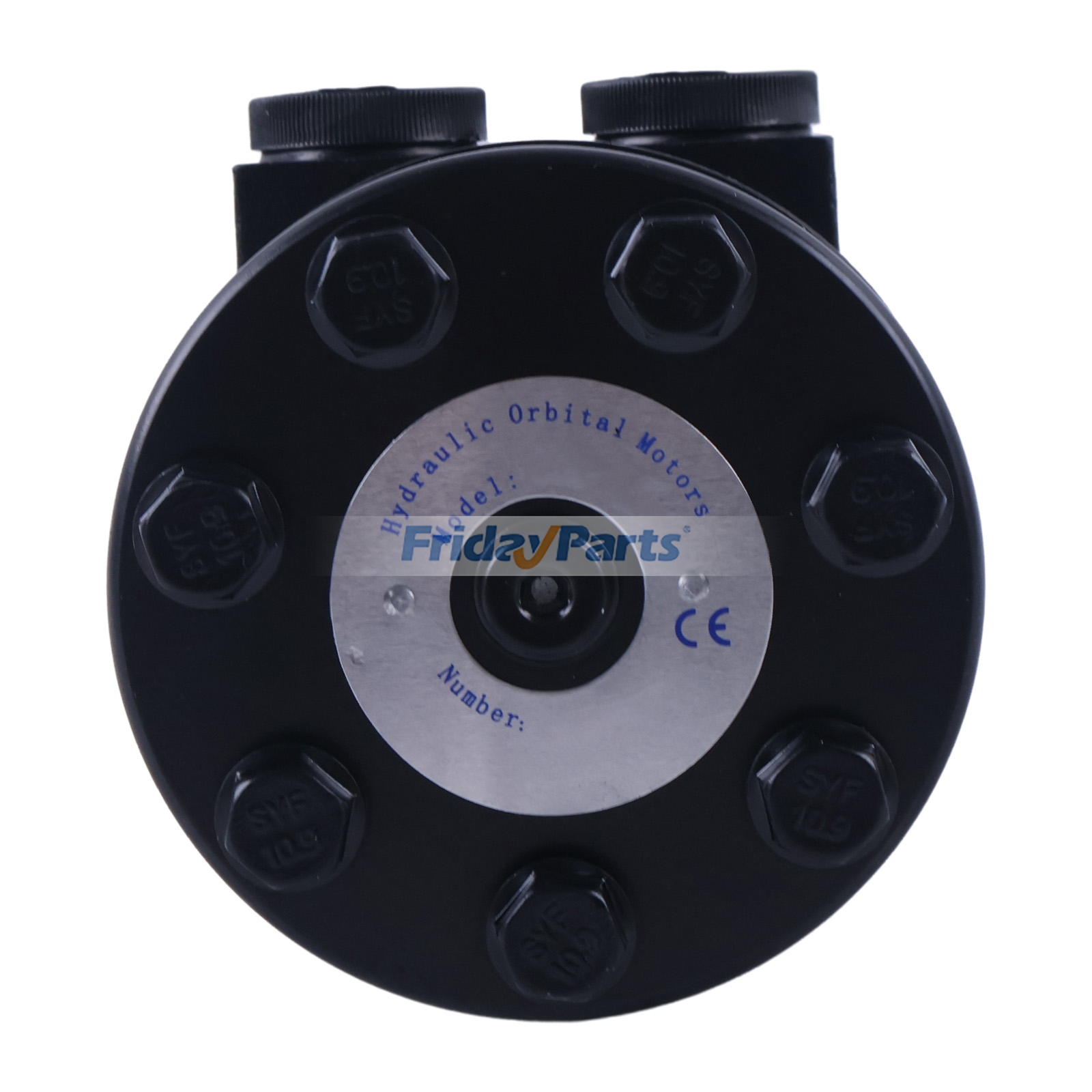 Hydraulic Motor 103-1059-012 for Eaton Char-Lynn S Series for less