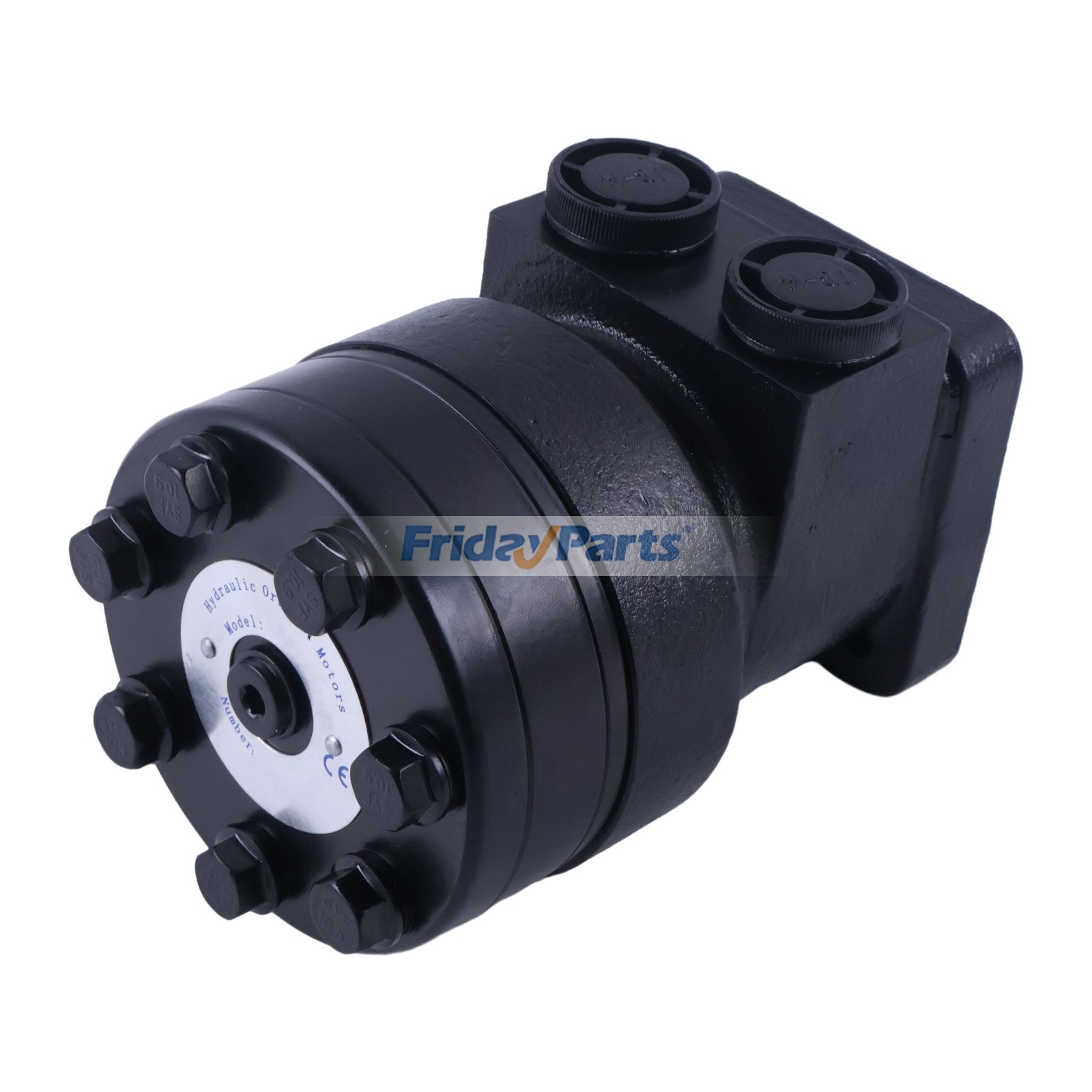 Hydraulic Motor  for Others