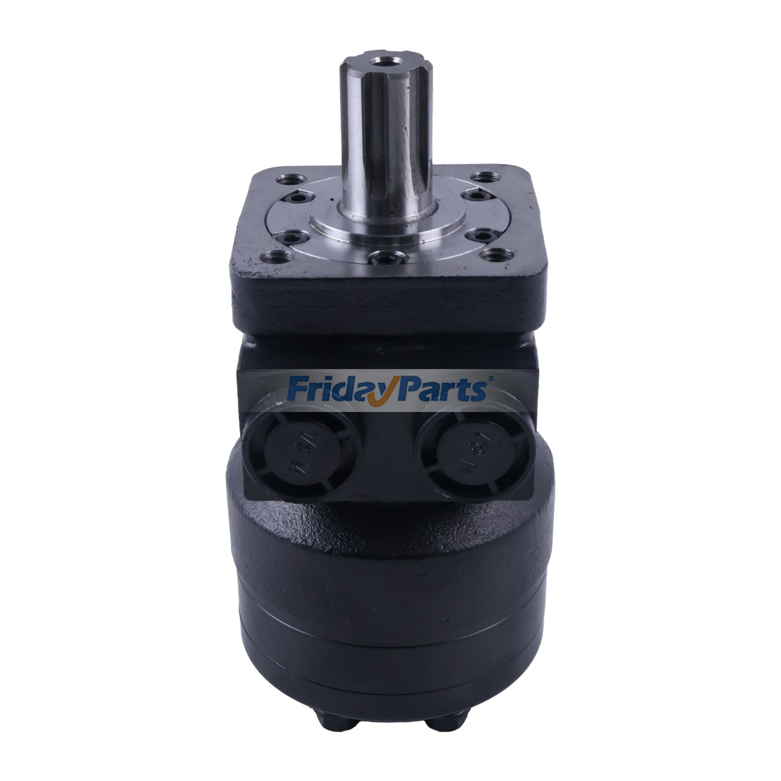Others Hydraulic Motor 