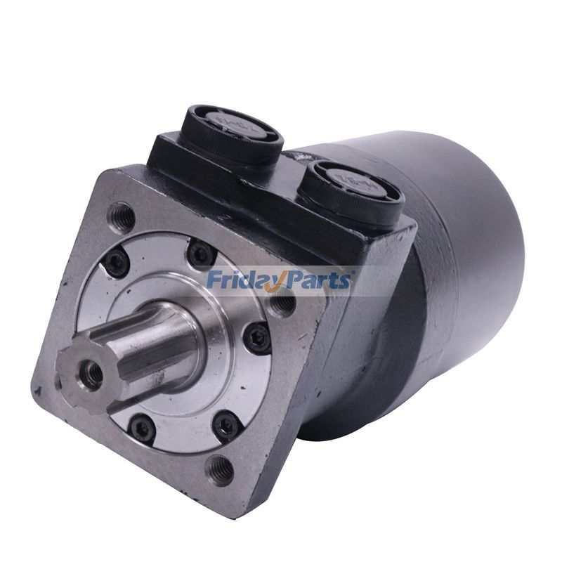Hydraulic Motor 103-1064-012 for Eaton Char-Lynn S Series