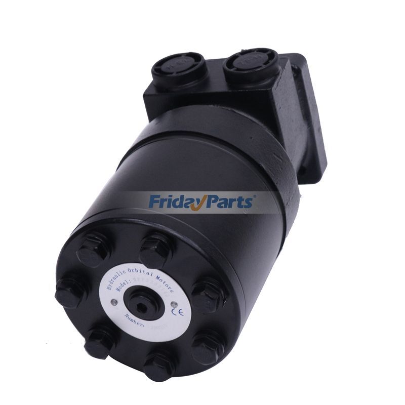  Hydraulic Motor 103-1064-012 Char-Lynnerie For Eaton