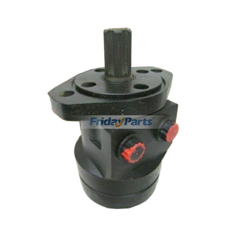 Hydraulic Motor 103-1078-012 for Eaton Char-Lynn S Series