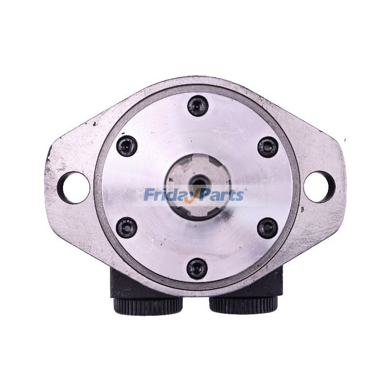 FridayParts Hydraulic Motor Char-Lynnerie