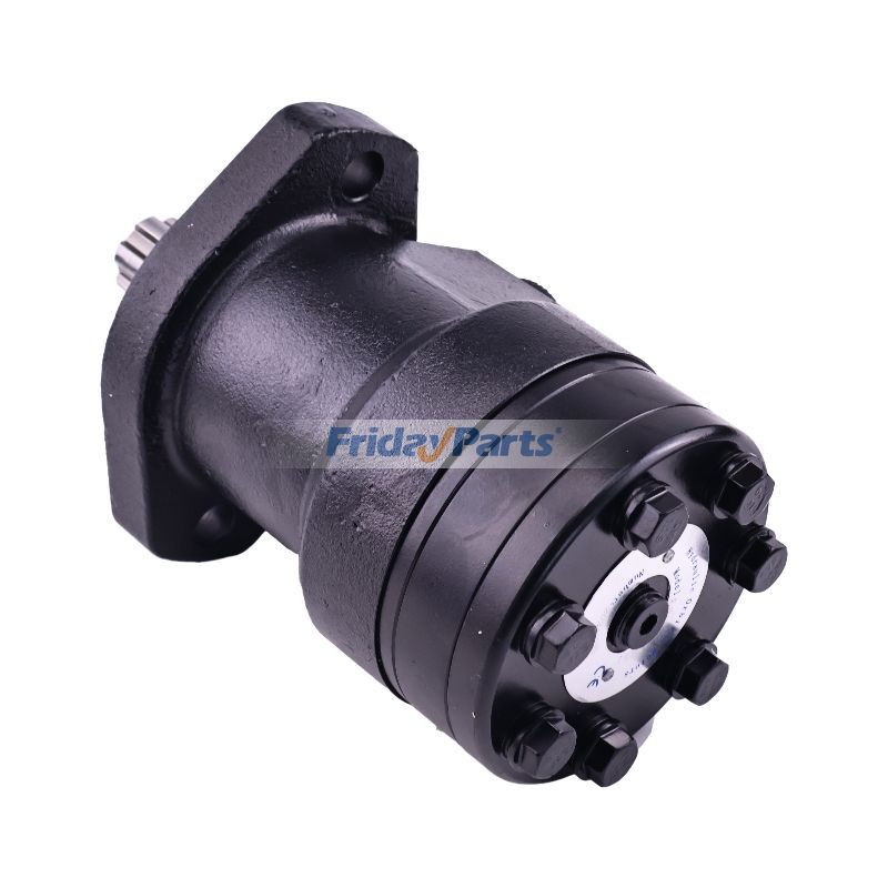 Others Hydraulic Motor Char-Lynnerie