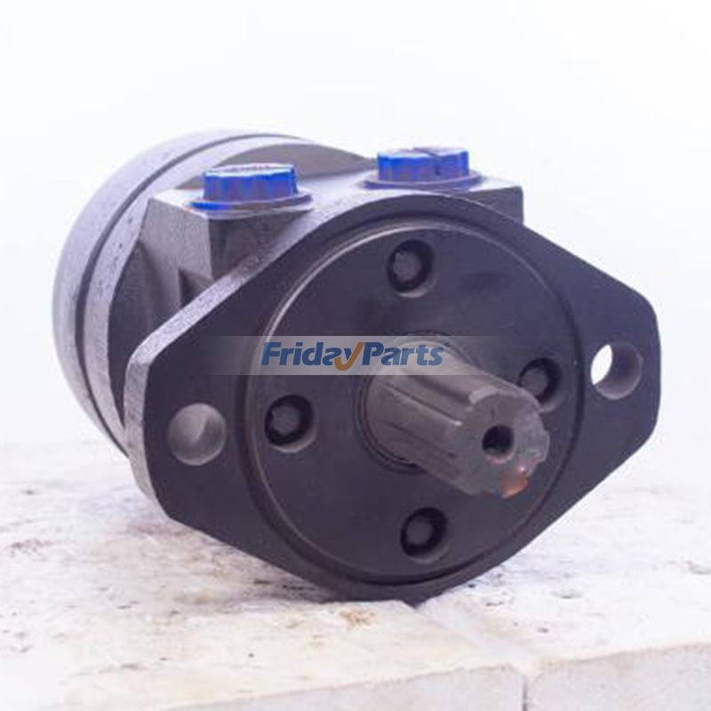 Hydraulic Motor Char-Lynnerie in Stock in China