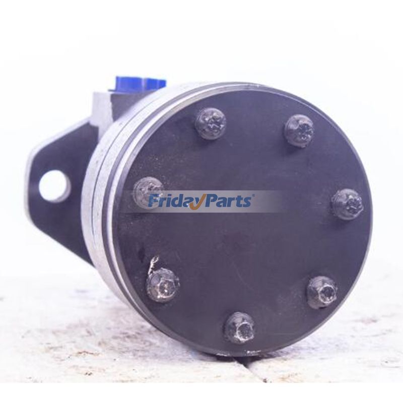 Others Hydraulic Motor Char-Lynnerie