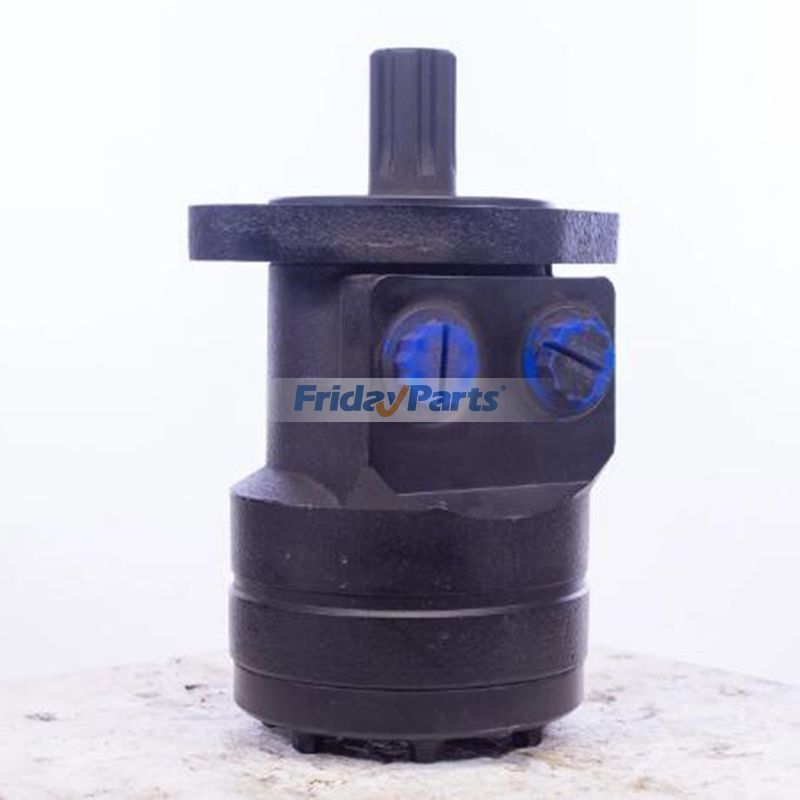 Hydraulic Motor Char-Lynnerie for Others