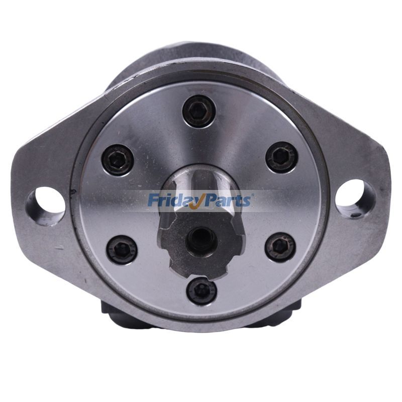 Hydraulic Motor Char-Lynnerie for Others