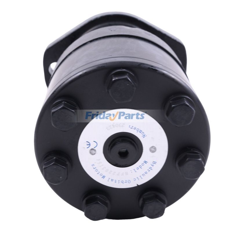 Others Hydraulic Motor Char-Lynnerie