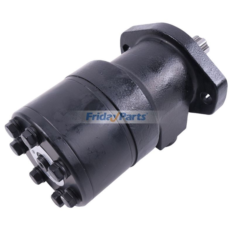 Hydraulic Motor Char-Lynnerie in Stock in China