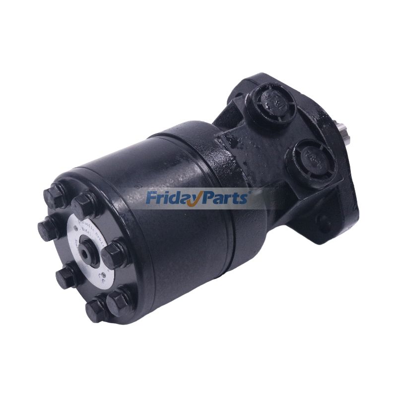  Hydraulic Motor Char-Lynnerie For Eaton