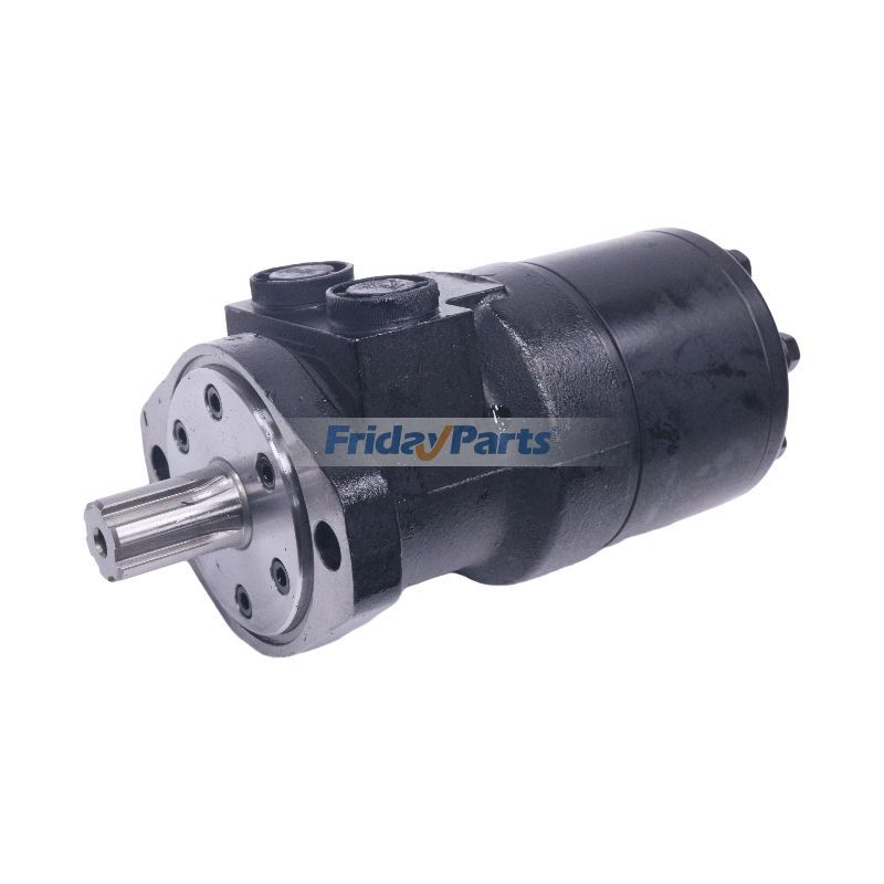 Hydraulic Motor 103-1087-012 103-1087 for Eaton Char-Lynn S Series