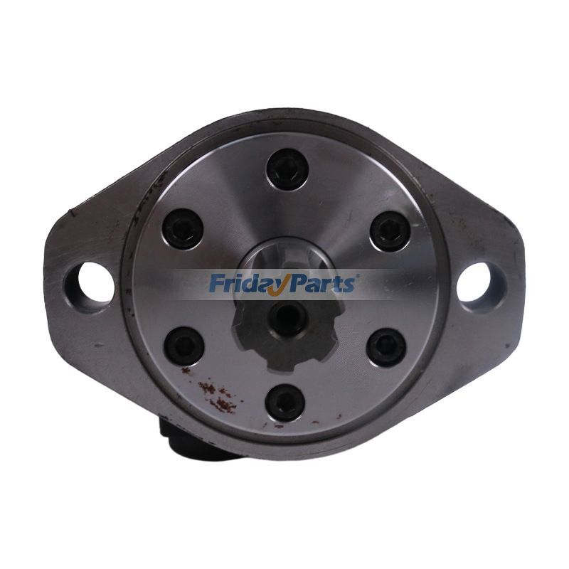 Moteur hydraulique de FridayParts