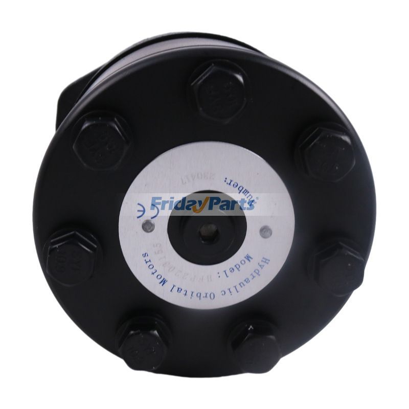 Moteur hydraulique pour Autres Pour Eaton