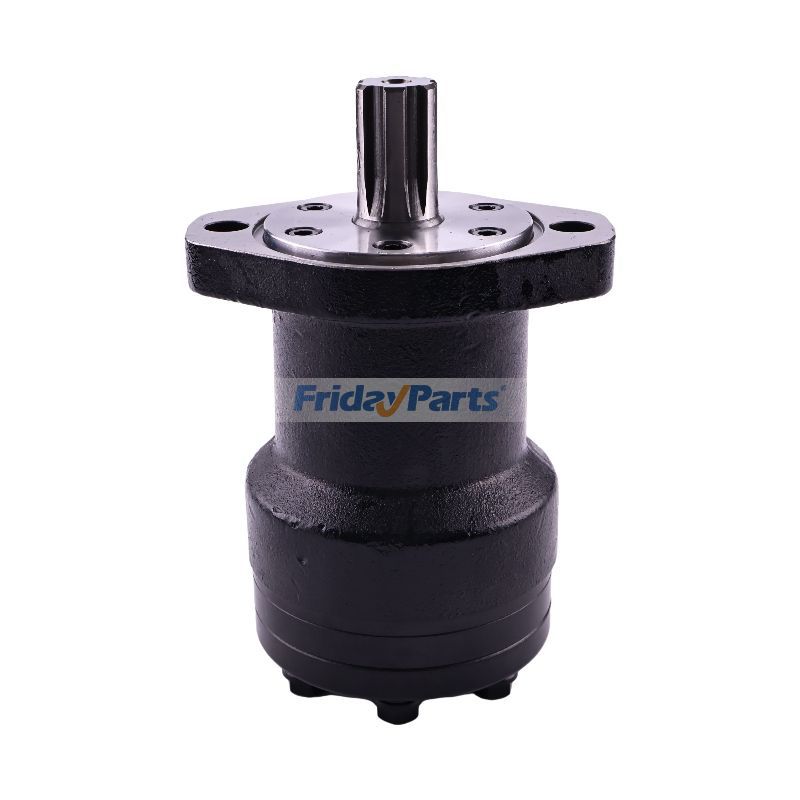 Motor hidráulico 103-1537-012 para la serie S de Eaton Char-Lynn de FridayParts