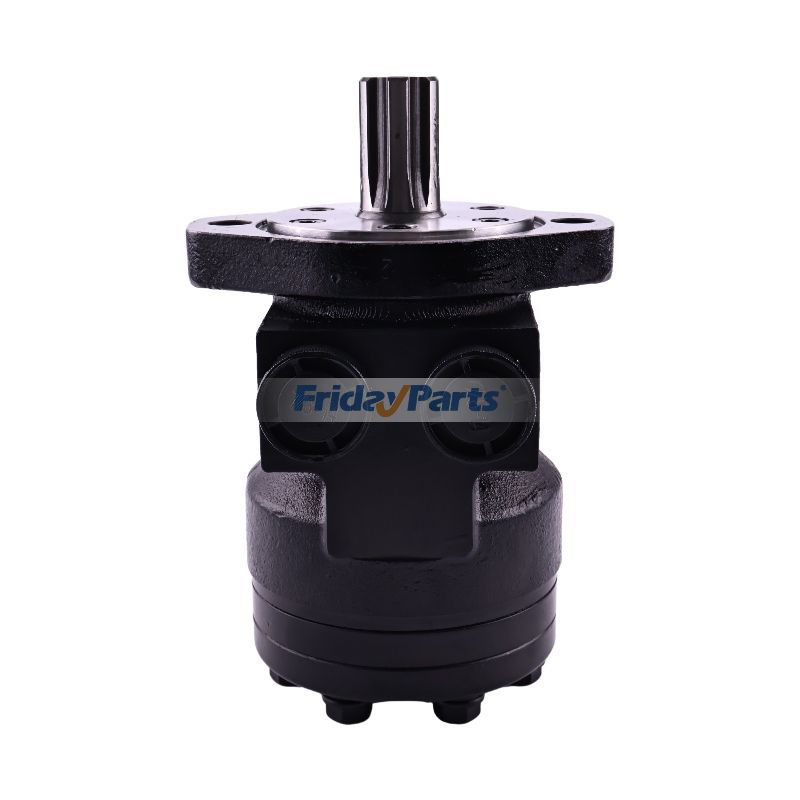 Motor hidráulico 103-1537-012 para la serie S de Eaton Char-Lynn