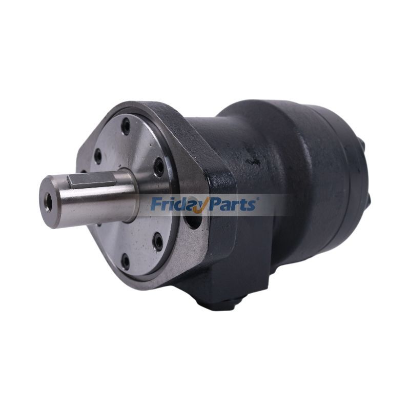 Hydraulic Motor 103-1540-012 for Eaton Char-Lynn S Series