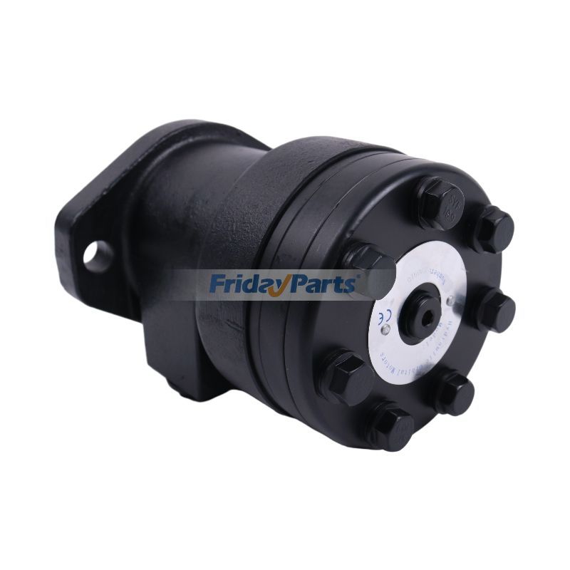  Hydraulic Motor Char-Lynn S Series For Eaton