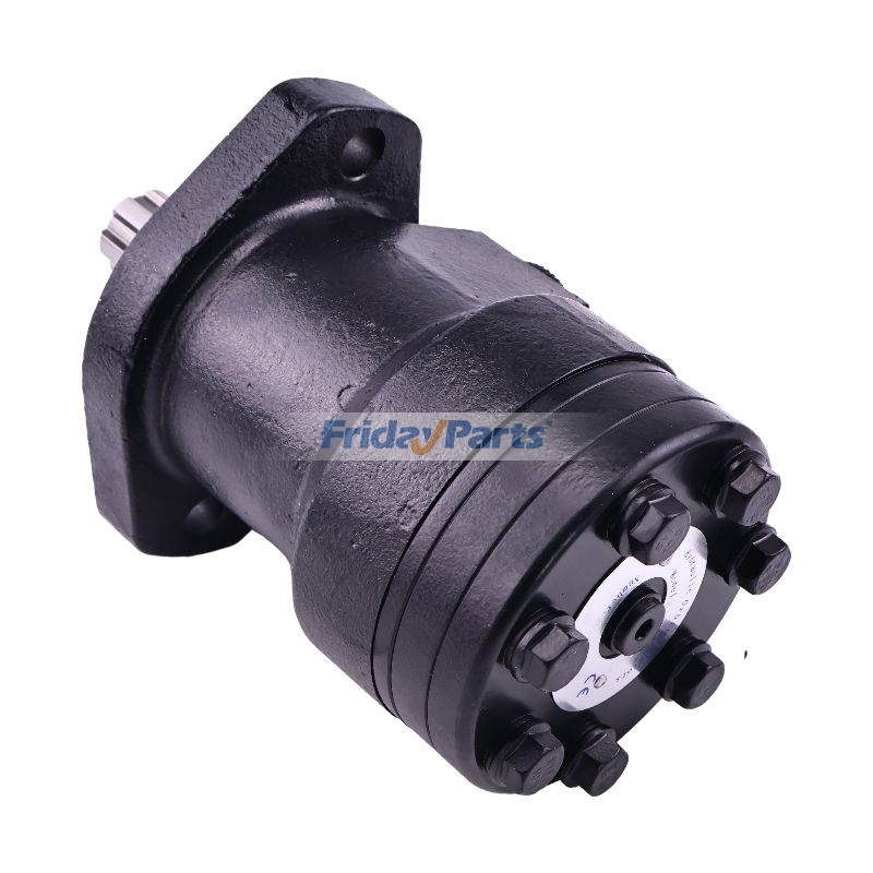 Moteur hydraulique Char-Lynnerie Pour Eaton