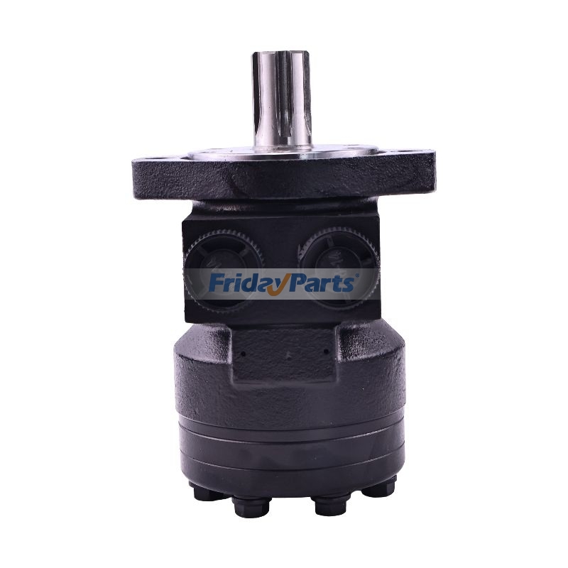 Moteur hydraulique 103-1552-012 pour Eaton Char-Lynn série SpourPour Eaton