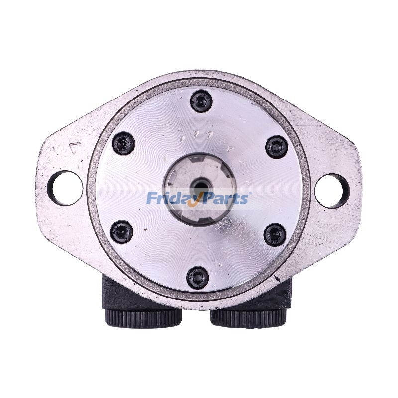 Moteur hydraulique Char-Lynneriepour Autres