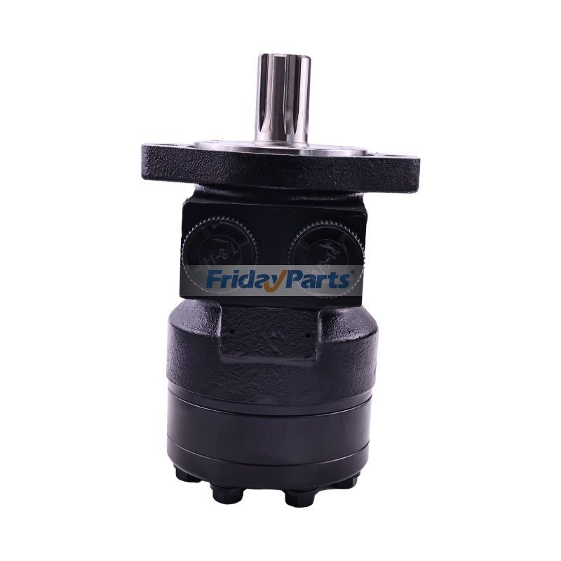  Hydraulic Motor Char-Lynnerie For Eaton