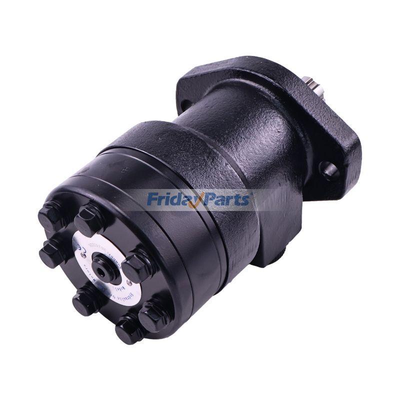 Hydraulic Motor Char-Lynnerie in Stock in China