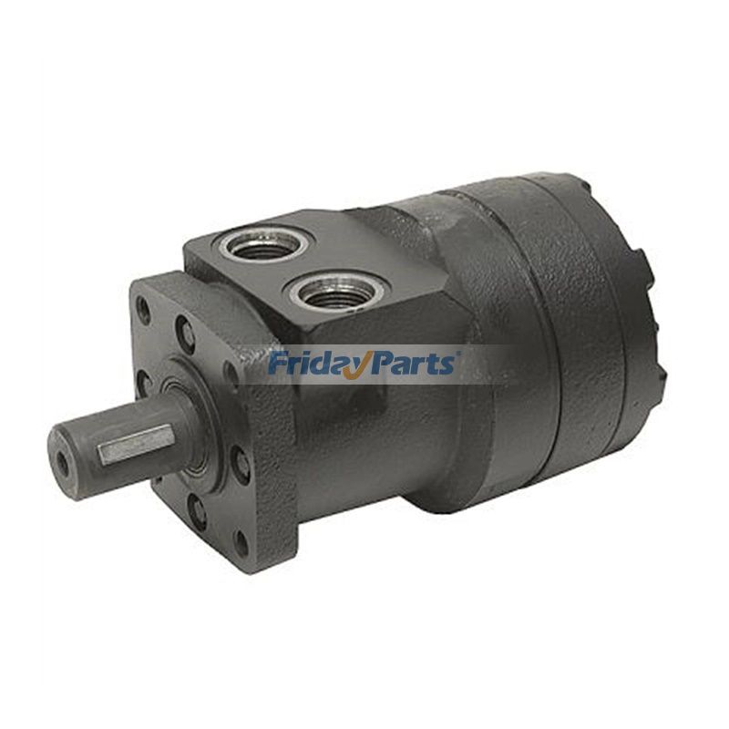 Moteur hydraulique 103-1554-012 103-1554 pour Eaton Char-Lynn série S